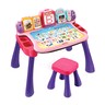 Explore and Write Activity Desk™ Pink - view 12